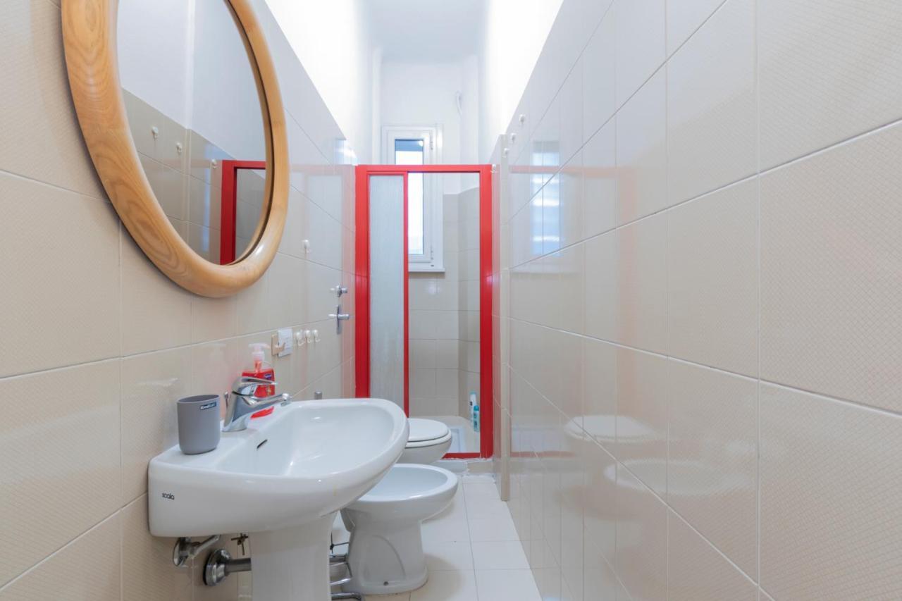 Italstay - Centrale-Garibaldi - Pet Friendly Milánó Kültér fotó